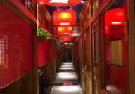 私密聚餐 北京,北京美食之旅的秘密角落