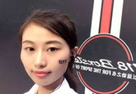 郑州小姐姐创业,梦想照进现实，青春绽放光芒