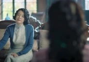 奔腾年代小姐姐化妆,奔腾年代小姐姐的精致妆容揭秘