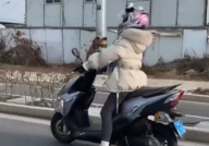 小姐姐刹车练习,小姐姐的刹车练习心得分享