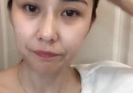 强迫症小姐姐沉浸式卸妆,强迫症小姐姐的沉浸式卸妆之旅