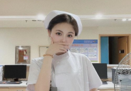 洛宁护士小姐姐,守护生命之光，温暖患者心灵