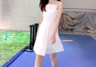 小姐姐气质女神,探寻小姐姐的独特魅力