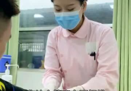 哄护士小姐姐,一场暖心的哄疗之旅