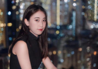 广东文科小姐姐,青春风采与智慧光芒